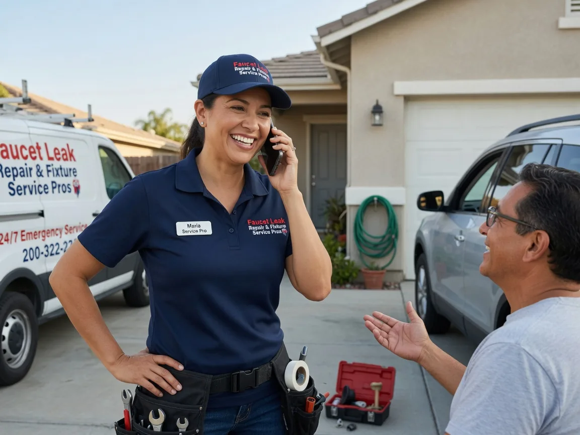 Faucet Repair Buena Vista, CO FAQs